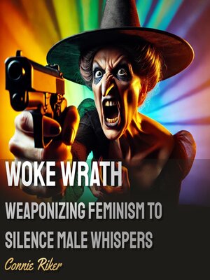 cover image of Woke Wrath
